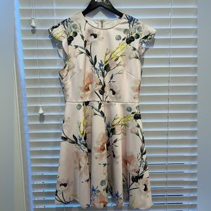 Ted Baker Skater Dress